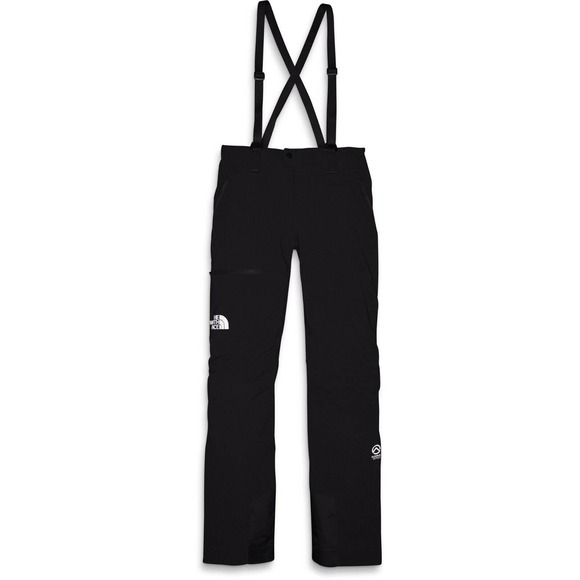 The North Face Women's Summit Series Softshell Pants Black Size 8 MSRP: $199